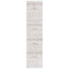 Safavieh Hanna Ivory / Beige HAN100 2 ft. X 8 ft. Runner Rug