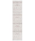 Safavieh Hanna Ivory / Beige HAN100 2 ft. X 8 ft. Runner Rug