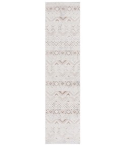 Safavieh Hanna Ivory / Beige HAN100 2 ft. X 8 ft. Runner Rug