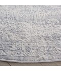 Safavieh Hanna Ivory Grey / Beige HAN101 8 ft. X 10 ft. Rectangle Rug