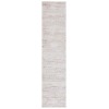 Safavieh Hanna Grey Ivory / Beige HAN108 2 ft. X 8 ft. Runner Rug