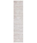 Safavieh Hanna Grey Ivory / Beige HAN108 2 ft. X 8 ft. Runner Rug
