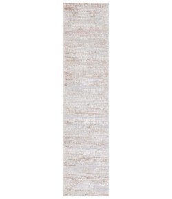 Safavieh Hanna Grey Ivory / Beige HAN108 2 ft. X 8 ft. Runner Rug