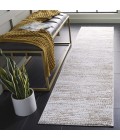 Safavieh Hanna Grey Ivory / Beige HAN108 2 ft. X 8 ft. Runner Rug