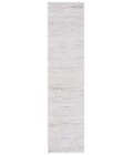 Safavieh Hanna Grey Ivory / Dark Grey HAN108 2 ft. X 8 ft. Runner Rug