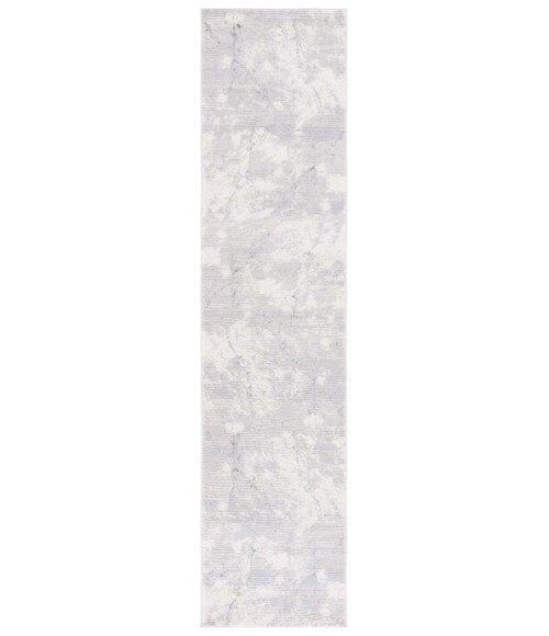 Safavieh Hanna Beige / Ivory Grey HAN112 2 ft. X 8 ft. Runner Rug