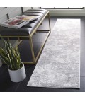 Safavieh Hanna Beige / Ivory Grey HAN112 2 ft. X 8 ft. Runner Rug