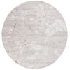 Safavieh Hanna Beige / Ivory Grey HAN112 6 ft. 7 in. X 6 ft. 7 in. Round Rug