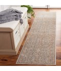Safavieh Harlow Sage / Ivory HAR100 2 ft. X 8 ft. Runner Rug