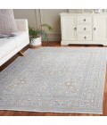 Safavieh Harlow Ivory / Blue Grey HAR108 4 ft. X 6 ft. Rectangle Rug