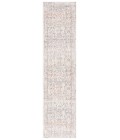 Safavieh Harlow Ivory / Beige HAR161 2 ft. X 8 ft. Runner Rug