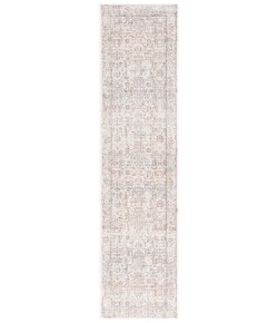 Safavieh Harlow Ivory / Beige HAR161 2 ft. X 8 ft. Runner Rug