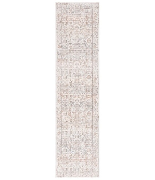 Safavieh Harlow Ivory / Beige HAR161 2 ft. X 8 ft. Runner Rug
