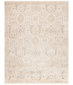 Safavieh Haj Jalili Ivory / Beige HJ1274 8 ft. X 10 ft. Rectangle Rug