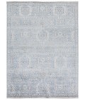 Safavieh Haj Jalili Beige / Blue HJ1274 8 ft. X 10 ft. Rectangle Rug