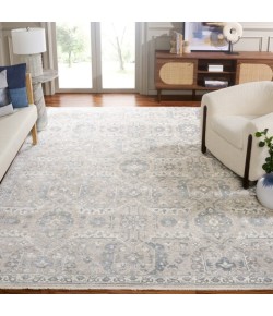 Safavieh Haj Jalili Beige / Blue HJ1274 8 ft. X 10 ft. Rectangle Rug