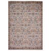 Safavieh Haj Jalili Grey / Rust HJ1276 6 ft. X 9 ft. Rectangle Rug