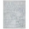 Safavieh Haj Jalili Light Blue HJ1276 6 ft. X 9 ft. Rectangle Rug
