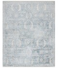 Safavieh Haj Jalili Light Blue HJ1276 6 ft. X 9 ft. Rectangle Rug