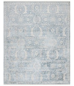 Safavieh Haj Jalili Light Blue HJ1276 6 ft. X 9 ft. Rectangle Rug