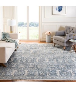 Safavieh Haj Jalili Light Blue HJ1276 6 ft. X 9 ft. Rectangle Rug