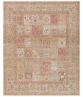 Safavieh Haj Jalili Ivory / Gold HJ1313 8 ft. X 10 ft. Rectangle Rug