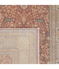 Safavieh Haj Jalili Rust / Gold Rug HJ1317 6 ft. X 9 ft. Rectangle - Rugs Town Safavieh Haj Jalili Rust / Gold HJ1317 6 ft. X 9 ft. Rectangle Rug