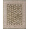 Safavieh Haj Jalili Olive / Ivory HJ1321 8 ft. X 10 ft. Rectangle Rug