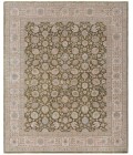 Safavieh Haj Jalili Olive / Ivory HJ1321 8 ft. X 10 ft. Rectangle Rug