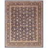 Safavieh Haj Jalili Navy / Navy HJ1321 8 ft. X 10 ft. Rectangle Rug