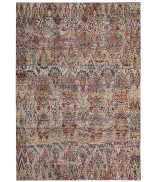 Safavieh Harmony Light Grey / Rose Rug HMY401 6 ft. X 9 ft. Rectangle - Rugs Town Safavieh Harmony Light Grey / Rose HMY401 6 ft. X 9 ft. Rectangle Rug