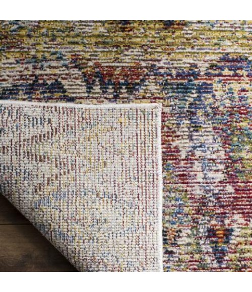 Safavieh Harmony Light Grey / Rose Rug HMY401 6 ft. X 9 ft. Rectangle - Rugs Town Safavieh Harmony Light Grey / Rose HMY401 6 ft. X 9 ft. Rectangle Rug