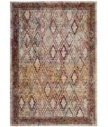 Safavieh Harmony Cream / Rose HMY407 5 ft. X 8 ft. Rectangle Rug