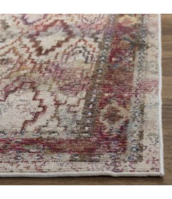Safavieh Harmony Cream / Rose HMY407 5 ft. X 8 ft. Rectangle Rug