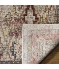 Safavieh Harmony Cream / Rose HMY407 5 ft. X 8 ft. Rectangle Rug