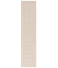 Safavieh Hampton Yellow HTN230 2 ft. X 9 ft. Runner Rug