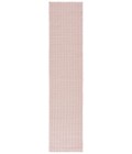 Safavieh Hampton Terracotta / Ivory HTN230 2 ft. X 9 ft. Runner Rug