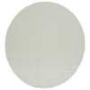 Safavieh Hampton Green HTN230 6 ft. 5 in. X 6 ft. 5 in. Round Rug