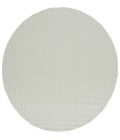 Safavieh Hampton Green HTN230 6 ft. 5 in. X 6 ft. 5 in. Round Rug