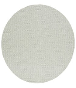 Safavieh Hampton Green HTN230 6 ft. 5 in. X 6 ft. 5 in. Round Rug