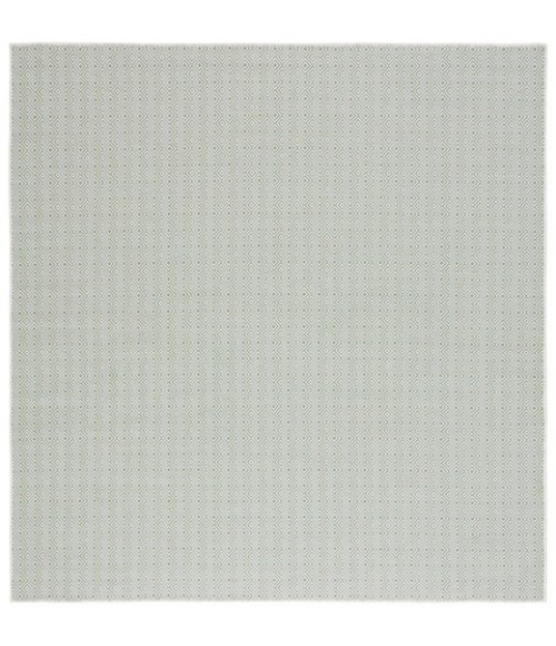 Safavieh Hampton Green HTN230 6 ft. 5 in. X 6 ft. 5 in. Square Rug