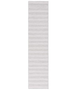 Safavieh Hampton Ivory / Grey HTN231 2 ft. X 9 ft. Runner Rug