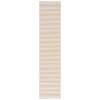 Safavieh Hampton Yellow HTN231 2 ft. X 9 ft. Runner Rug
