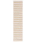 Safavieh Hampton Yellow HTN231 2 ft. X 9 ft. Runner Rug