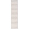 Safavieh Hampton Natural HTN231 2 ft. X 9 ft. Runner Rug