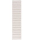 Safavieh Hampton Natural HTN231 2 ft. X 9 ft. Runner Rug