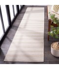 Safavieh Hampton Natural HTN231 2 ft. X 9 ft. Runner Rug