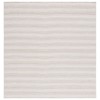 Safavieh Hampton Natural HTN231 6 ft. 5 in. X 6 ft. 5 in. Square Rug