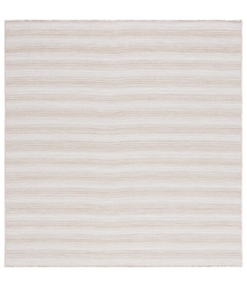 Safavieh Hampton Natural HTN231 6 ft. 5 in. X 6 ft. 5 in. Square Rug