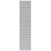 Safavieh Hampton Grey HTN231 2 ft. X 9 ft. Runner Rug